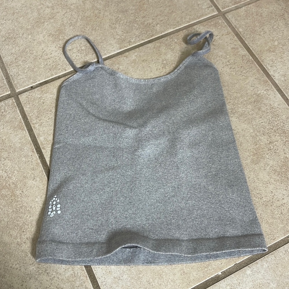 Free People tank